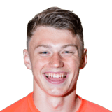 Aidan Denholm FC 24 Face