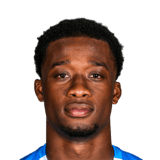 FC 24 Emmanuel Fernandez Face