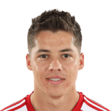 FC 24 Andrei Dragu Face