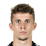 FC 24 Anssi Suhonen Face