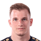 FC 24 Mateusz Legowski Face