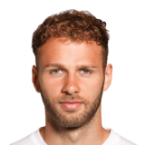 FC 24 Dominik Stumberger Face