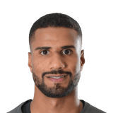 Sultan Al Manthari FC 24 Face