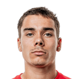 FC 24 Leo Walta Face
