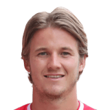 Tommy Leigh FC 24 Face