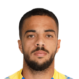 Dimitrios Theodorou FC 24 Face