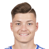 FC 24 Jurgen Lemmerer Face