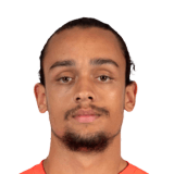 FC 24 Quentin Galvez-Diarra Face