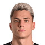 FC 24 Face