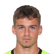 David Puntigam Face