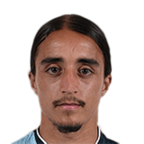FC 24 Yassine Kechta Face