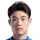 FC 24 Shi Yan Face
