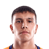 FC 24 Laureano Martinez Face