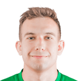 Konrad Matuszewski Face