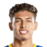 FIFA 23 Jeremy Sarmiento - 67 Rated