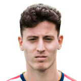 FC 24 Face