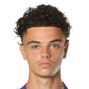 Tristan Degreef Face