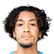 Bilal Nadir Face