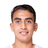 FC 24 Oussama Targhalline Face