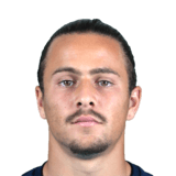 FC 24 Hugo Oliveira Face