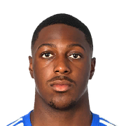 Roggerio Nyakossi Face