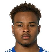 Malik Sawadogo Face