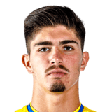 FC 24 Bernardo Vital Face