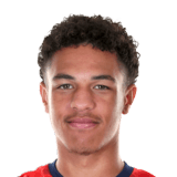 FC 24 Ethan Ingram Face