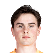 Jorgen Sveinhaug Face