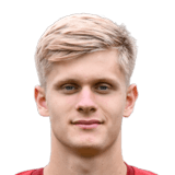 Martin Wasinski FC 24 Face