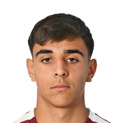 Diogo Monteiro Face