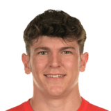 FC 24 Alessio Besio Face