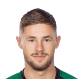 FC 24 Oliver Alfonsi Face