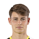 Markus Ponath FC 24 Face