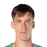 FC 24 Robin Roefs Face