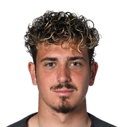 Leandro Zbinden Face