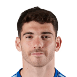 FC 24 Miguel Puche Face