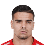 FC 24 Claudiu Negoescu Face