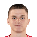 Dawid Tkacz Face