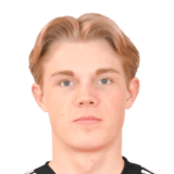 FC 24 Magnus Sjoeng Face
