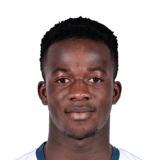 FC 24 Mohamed Kone Face