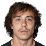 Javi Serrano Face