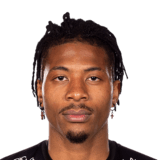 FC 24 Franklin Tebo Uchenna Face