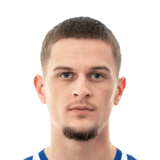 Filip Ambroz Face