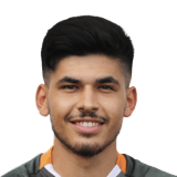 Furkan Bayir FC 24 Face