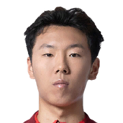 Zheng Junwei Face