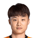 FC 24 Hao Haiyi Face
