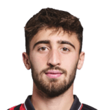 FC 24 Mattia Viti Face