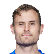 Knut-Andre Skjaerstein Face