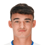 FC 24 Recasens Face
